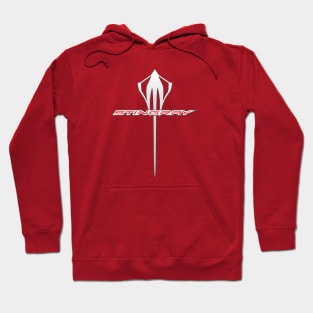 another corvette stingray Hoodie